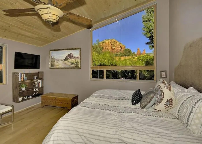 Meadow Lark Trail 3br By Casago Sedona