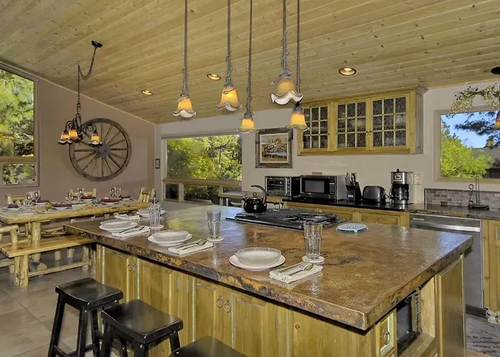 Meadow Lark Trail 3br By Casago * Sedona