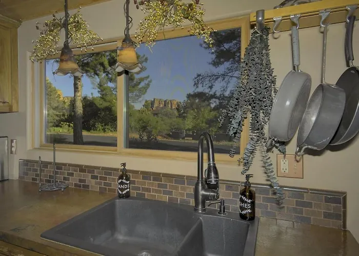 Holiday home Meadow Lark Trail 3br By Casago