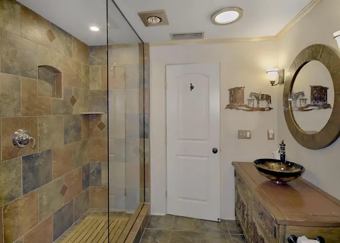 Meadow Lark Trail 3br By Casago Sedona