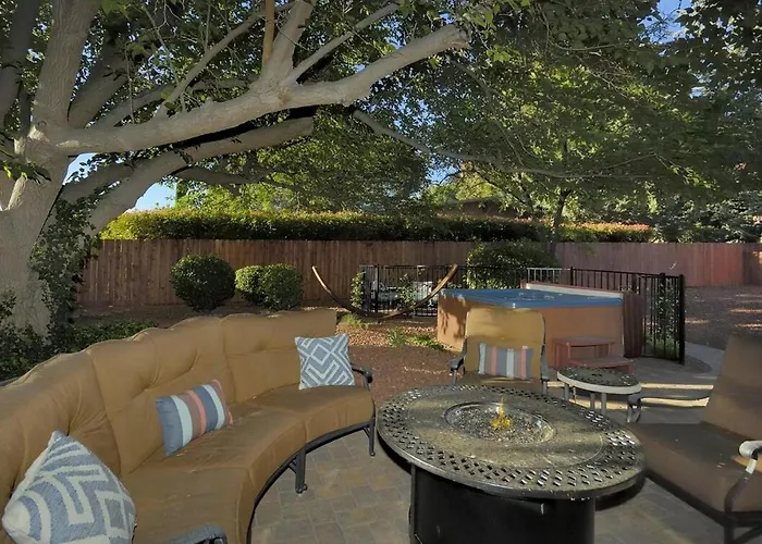 Meadow Lark Trail 3br By Casago * Sedona