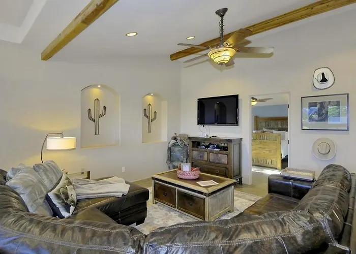 Meadow Lark Trail 3br By Casago Holiday home Sedona