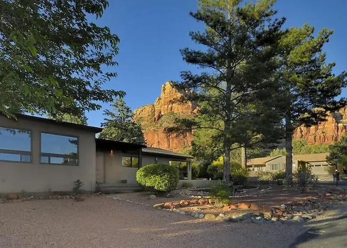Meadow Lark Trail 3br By Casago Holiday home Sedona