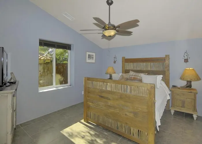 Holiday home Meadow Lark Trail 3br By Casago