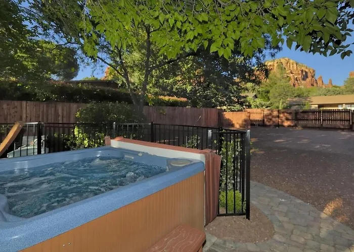 Meadow Lark Trail 3br By Casago Holiday home Sedona