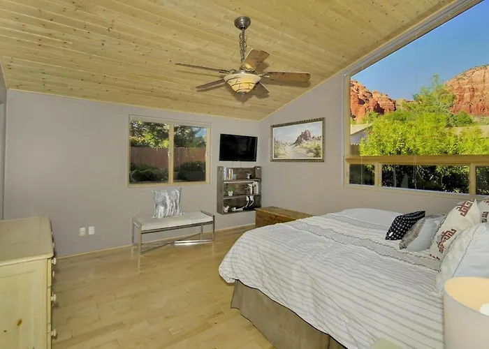 Meadow Lark Trail 3br By Casago Sedona