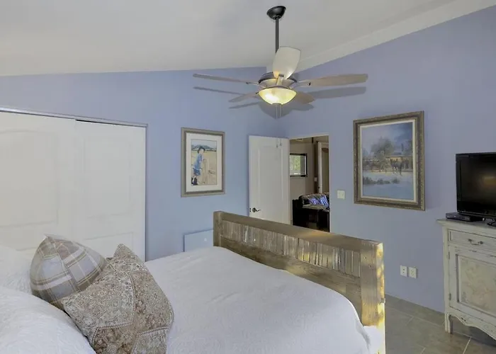 Meadow Lark Trail 3br By Casago *