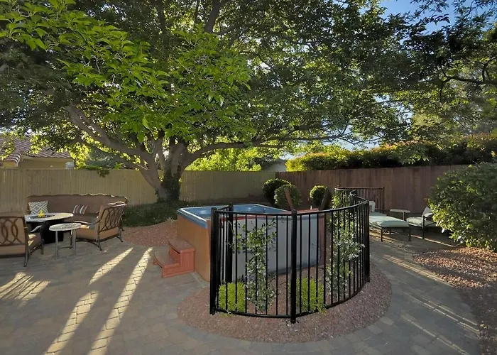Holiday home Meadow Lark Trail 3br By Casago