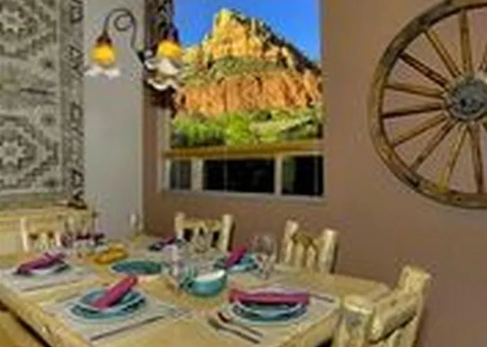 Holiday home Meadow Lark Trail 3br By Casago *