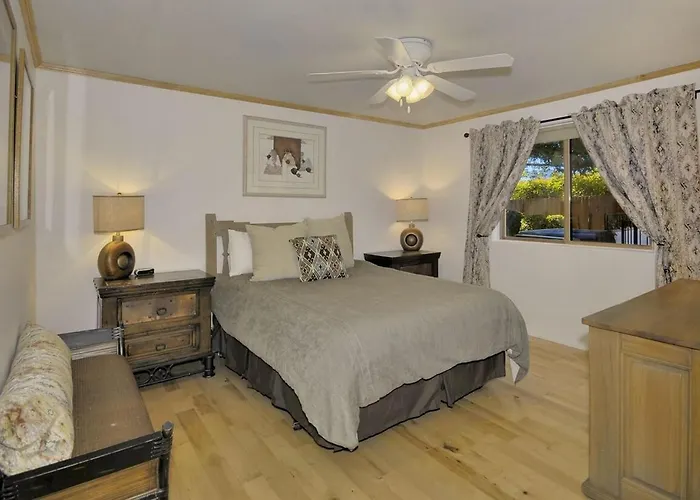 Holiday home Meadow Lark Trail 3br By Casago *
